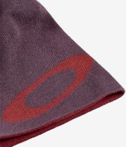 Oakley Ellipse Mütze (dark umber)