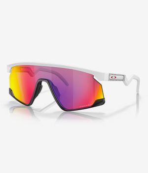 Oakley BXTR Sunglasses (matte white)