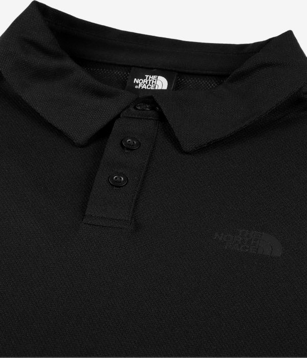 The North Face Tanken Polo-Shirt (tnf black)