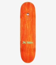 April x Ema Gaspar Yuto 8.5" Planche de skateboard (multi)