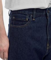 Carhartt WIP Landon Pant Smith Jeans (blue rinsed)
