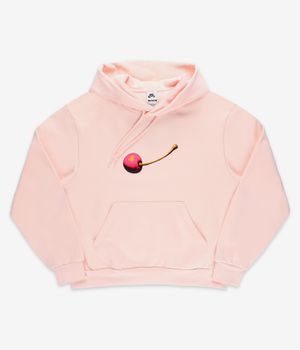 Nike SB Cherry Hoodie (guava ice)