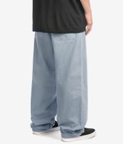 Carhartt WIP Brandon Pant Clark Pantalons (citadel stone dyed)