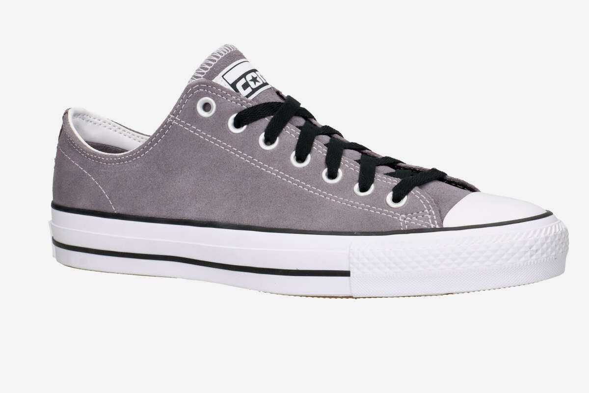 Converse CTAS Pro Schoen (mauve stone white black)