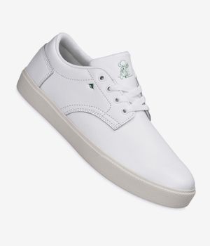 Emerica Spanky G6 Shoes (white)