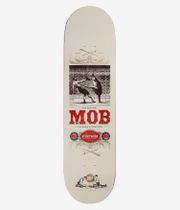 MOB Sideshow 8.25" Skateboard Deck (multi)