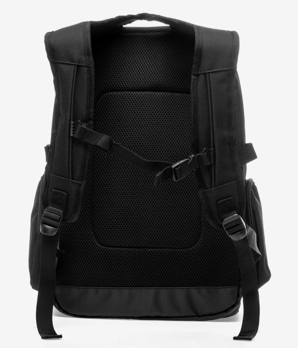 Poetic Collective Back Pack Sac à dos 22L (black)