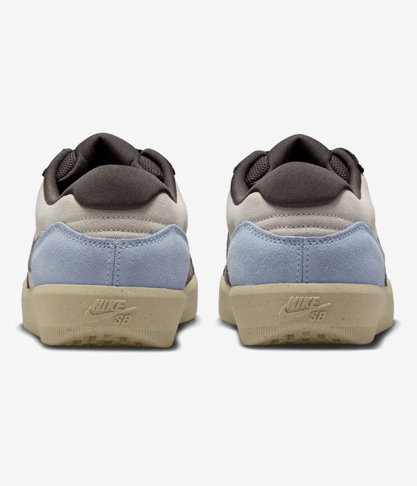 Nike SB Force 58 Schuh (blue white)