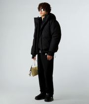 The North Face Nuptse Traction Chukka Zapatilla (tnf black)