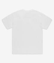 GX1000 Magician Camiseta (white)