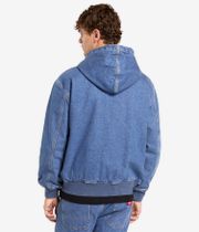 Dickies Lined Denim Jacket (classic blue)