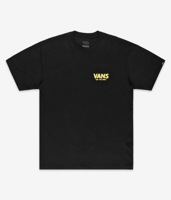 Vans Stay Cool Camiseta (black)