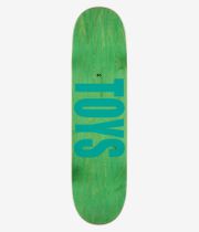 Carpet Company Cat 8.5" Skateboard Deck