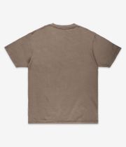 DC Star Pigment Dye T-Shirt (capers enzyme wash)