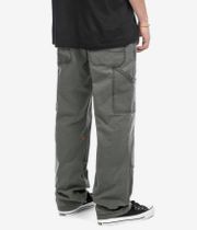 Volcom Gage Work Pantalons (steealth)