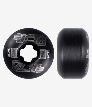 Ricta Framework Sparx Ruote (black) 53mm 99A pacco da 4