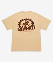 Gramicci Equipped For Dirt T-Shirt (mango)