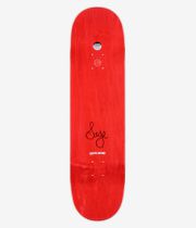 Fucking Awesome Elsesser Can't Blame The Youth 8.5" Skateboard Deck (multi)