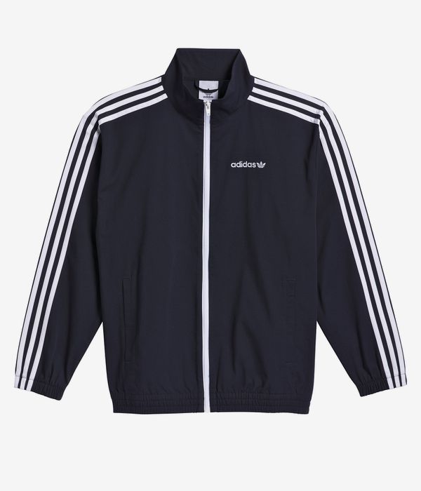 adidas Superfire Track Jacke legend ink online kaufen skatedeluxe