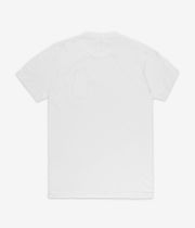 RIPNDIP Lord Nermal Pocket T-Shirty (white)