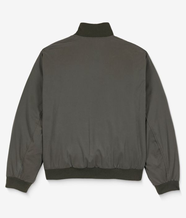 Volcom Damerman Jacket (rinsed black)