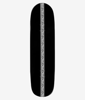 Antix Repitat Limited Edition Shaped 8.5" Tabla de skate (black)