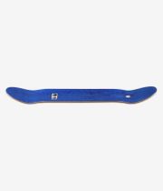 HOCKEY Allen Support Shape 1 8.38" Planche de skateboard (red)