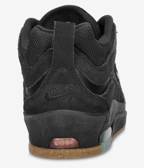 Nike SB Ishod 2 Buty (black black anthracite)