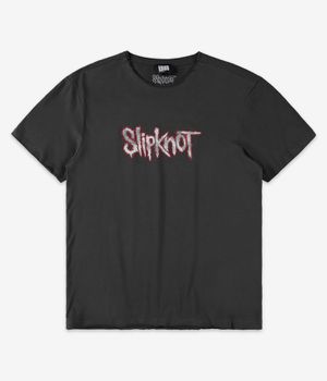 Amplified Slipknot Dont Judge T-Shirt (charcoal)
