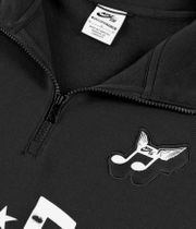 Nike SB Ess Jacke (black)