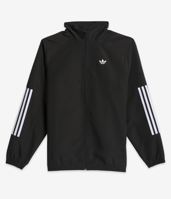 adidas Gazelle Track Jacket (black white)