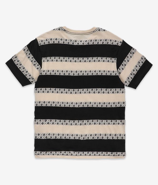 Volcom Iron Stone T-Shirt (steealth)