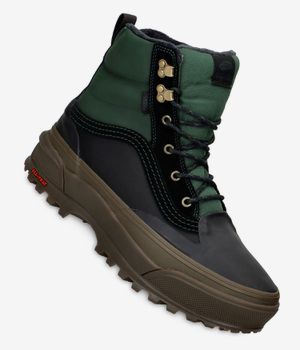Vans MTE Standard Mid 2.0 Schuh (oil green)