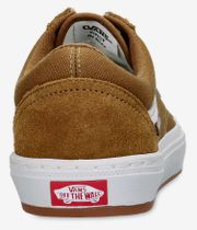Vans BMX Old Skool Shoes (golden brown)