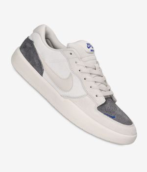 Nike SB Force 58 Shoes (phantom lt orewood brn pencil po)