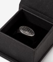 Carhartt WIP Big Time Ring (silver silver)