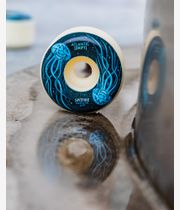 Spitfire x Atlantic Drift Formula Four Conical Full Roues (natural) 56 mm 99A 4 Pack