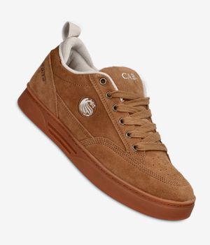 Vans Skate Cab 4 Zapatilla (brown gum)