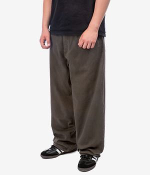 Obey Bigwig Jeans (rosin faded wash)