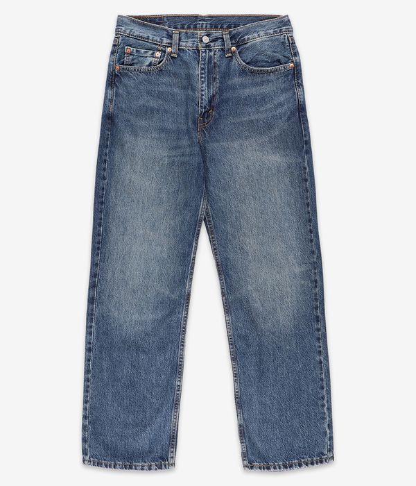 Levi's 565 Loose Straight Vaqueros (right mind)