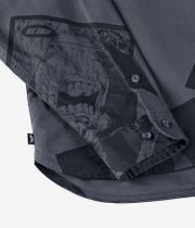 Nike SB Essential Logo Chemise (anthracite)