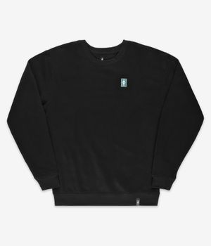 Girl OG Sweatshirt (black)