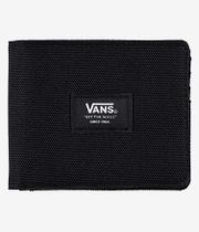 Vans Roats Bifold Portemonnee (black)