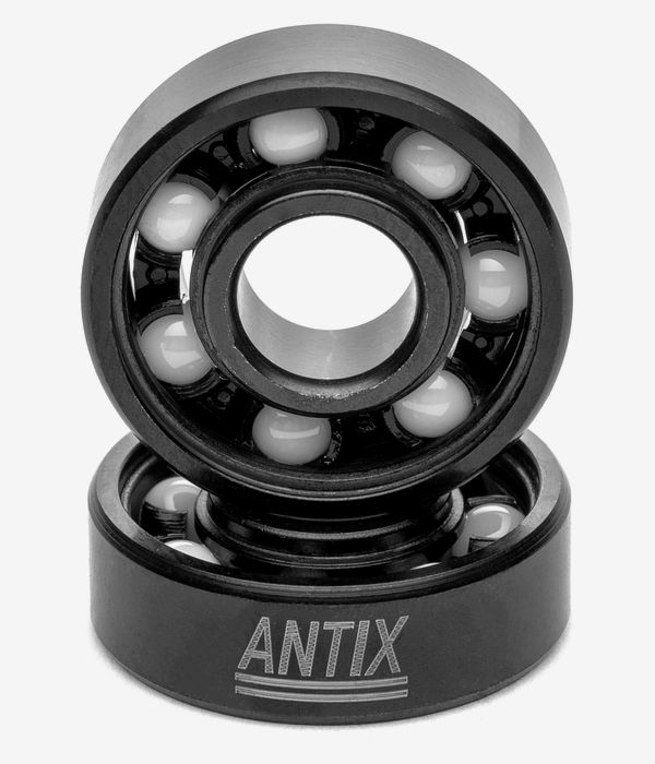 Antix Eclipse Ceramic Rodamientos (black)