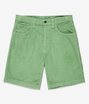 Levi's Skate Drop In Shorts (jade green)