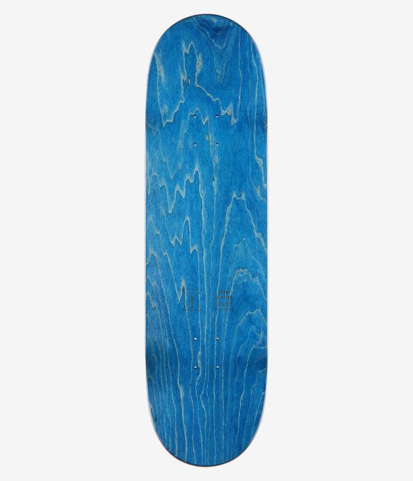 SOUR SOLUTION Oscar Oscalf 9" Skateboard Deck (multi)