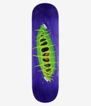 Glue Skateboards Ostrowski ‘Fly Trap’ 3 8.5" Planche de skateboard (multi)