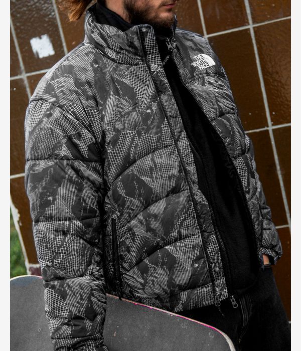 The North Face TNF 2000 Jacke (tnf black 3D summit)