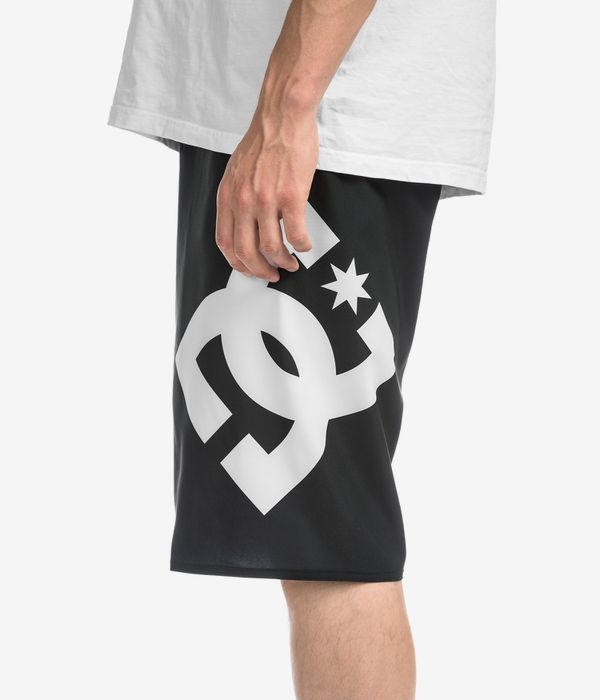 DC Lanai Boardshorts (black)