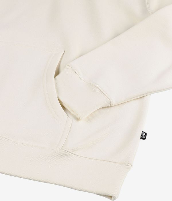 Antix Hermes Organic Hoodie (cream)